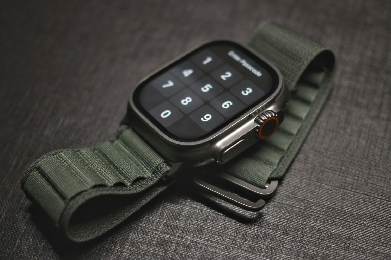 Smart Watch